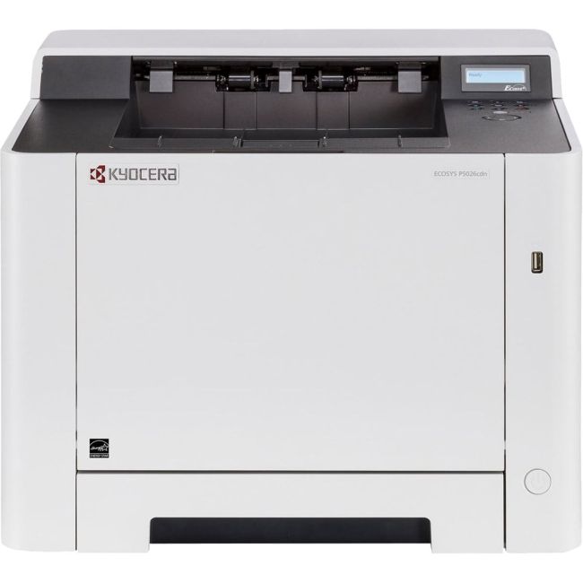 Kyocera ECOSYS P5026cdn A4 Colour Laser Printer