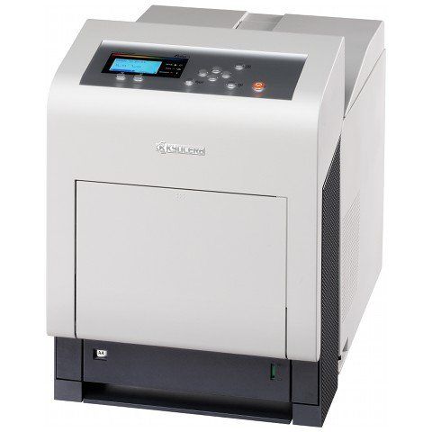 Kyocera ECOSYS P7035cdn A4 Colour Laser Printer - DISCONTINUED