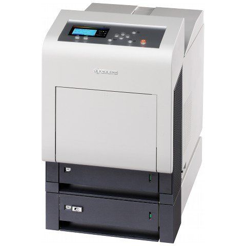 Kyocera ECOSYS P7035cdn A4 Colour Laser Printer - DISCONTINUED