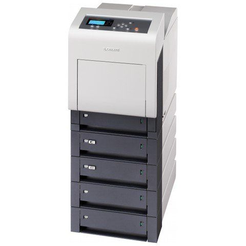Kyocera ECOSYS P7035cdn A4 Colour Laser Printer - DISCONTINUED