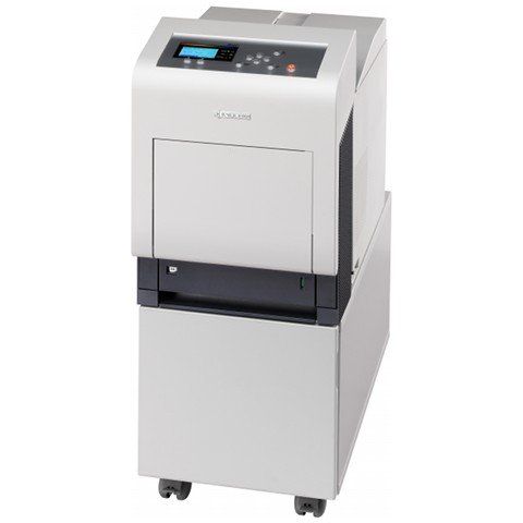 Kyocera ECOSYS P7035cdn A4 Colour Laser Printer - DISCONTINUED