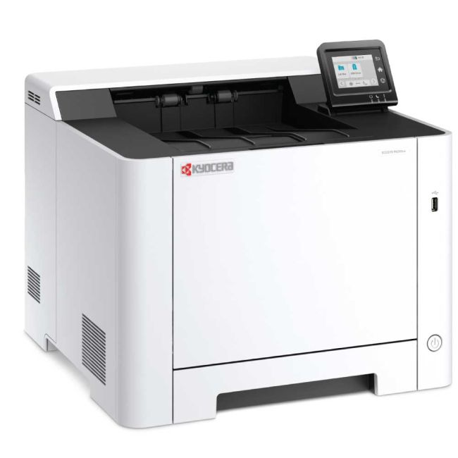 Kyocera ECOSYS PA2101cx A4 Colour Laser Printer ** Clearance ** 