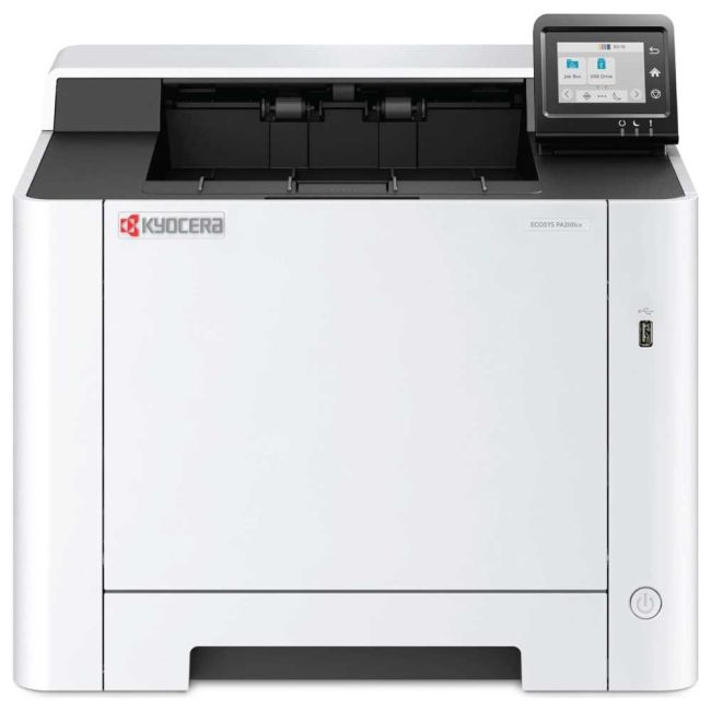 Kyocera ECOSYS PA2101cx A4 Colour Laser Printer ** Clearance ** 