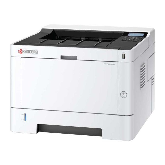 Kyocera ECOSYS PA3500x A4 Mono Laser Printer