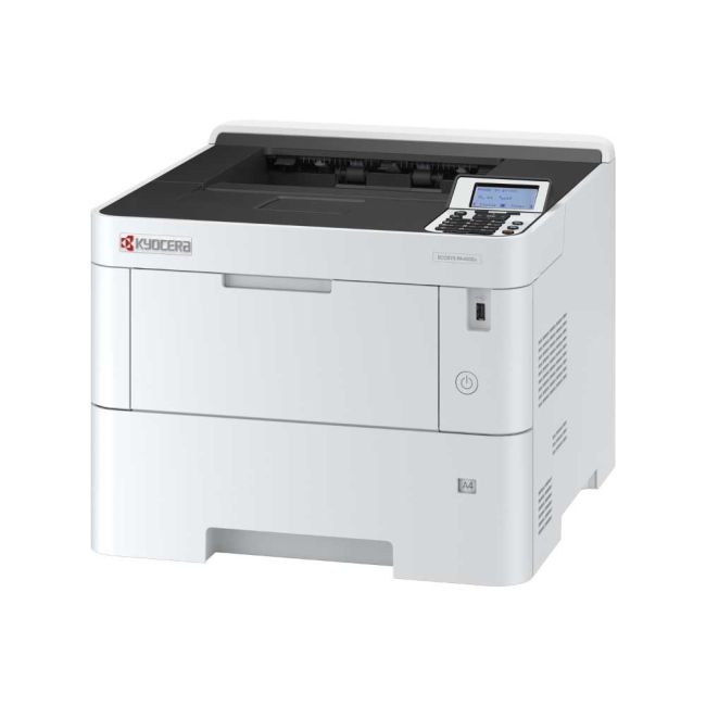 Kyocera ECOSYS PA4500X A4 Mono Laser Printer