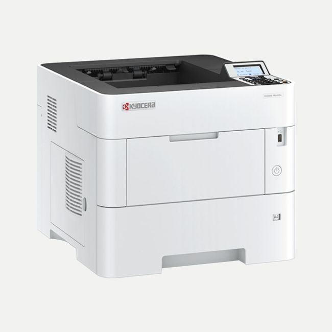 Kyocera ECOSYS PA5000X A4 Mono Laser Printer
