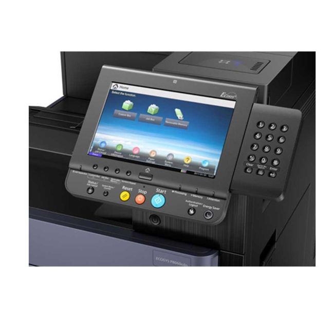 Kyocera ECOSYS P8060cdn A3 Colour Laser Printer
