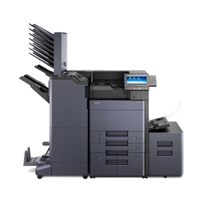 Kyocera ECOSYS P8060cdn A3 Colour Laser Printer