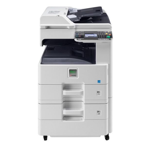 Kyocera FS-6525MFP A3 Mono Laser MFP