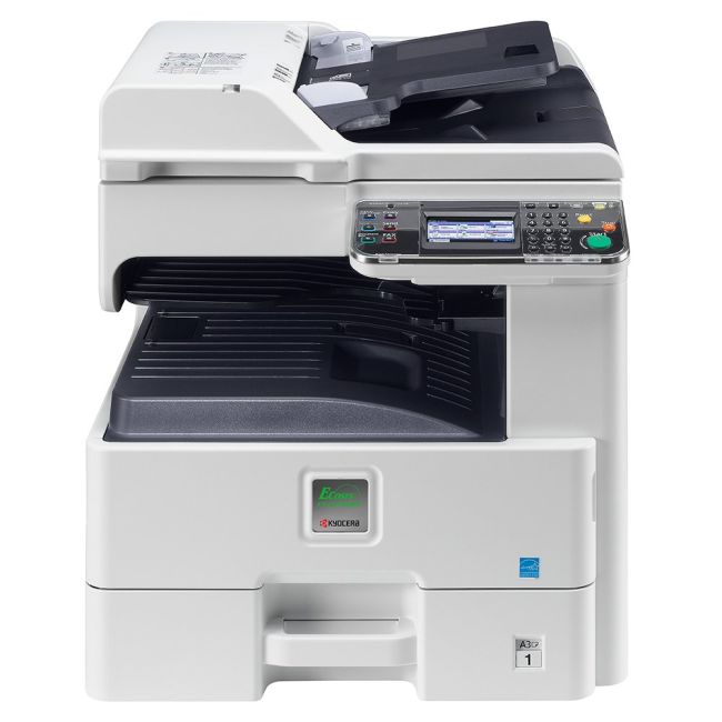 Kyocera FS-6525MFP A3 Mono Laser MFP