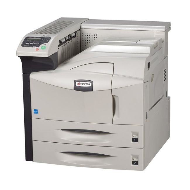 Kyocera FS-9530DN A3 Mono Laser Printer