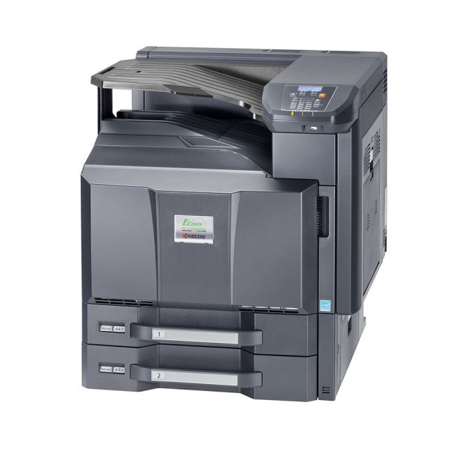 Kyocera FS-C8600DN A3 Colour Laser Printer
