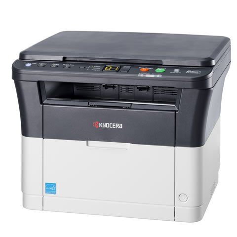 Kyocera FS-1220MFP A4 Mono Laser MFP front view