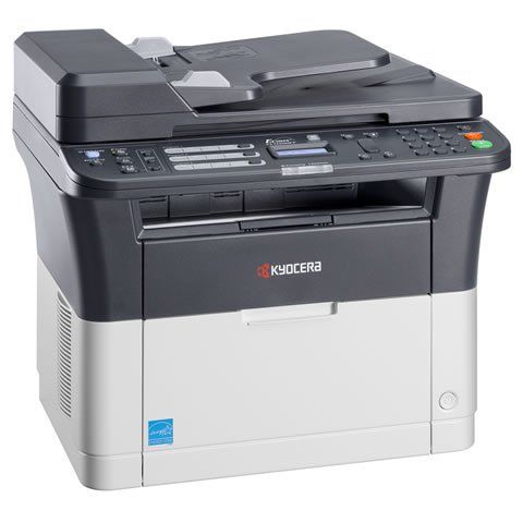 Kyocera FS-1320MFP A4 Mono Laser MFP