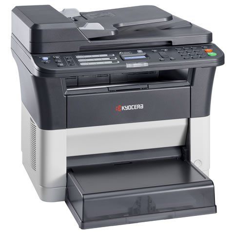 Kyocera FS-1320MFP A4 Mono Laser MFP