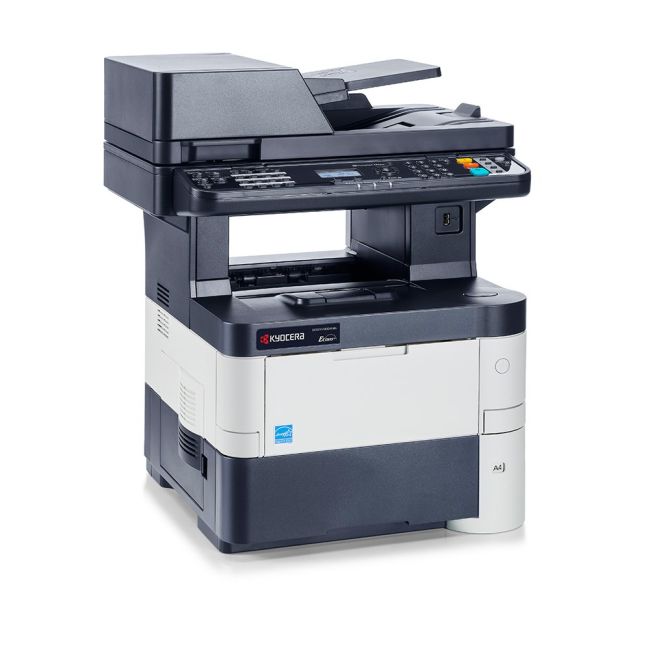 Kyocera ECOSYS M3040dn A4 Mono Multifunction Laser Printer - DISCONTINUED