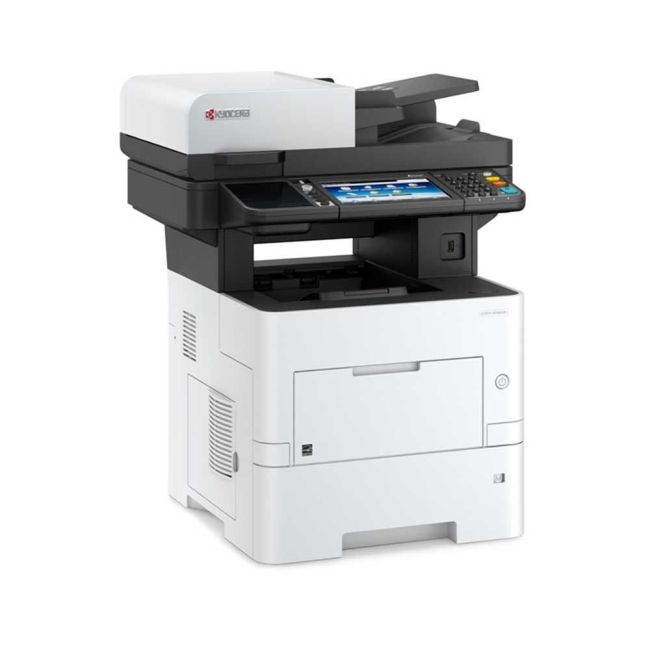 Kyocera ECOSYS M3655IDN/A A4 Mono Multifunction Laser Printer - DISCONTINUED