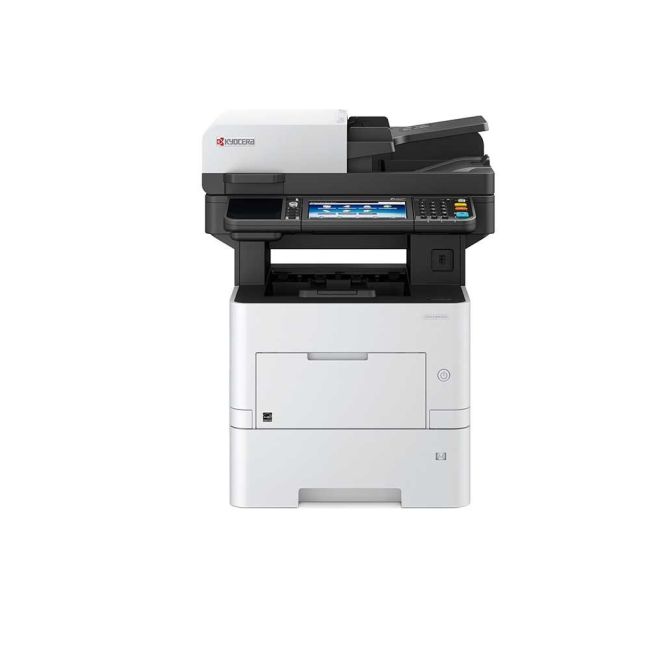 Kyocera ECOSYS M3655IDN/A A4 Mono Multifunction Laser Printer - DISCONTINUED