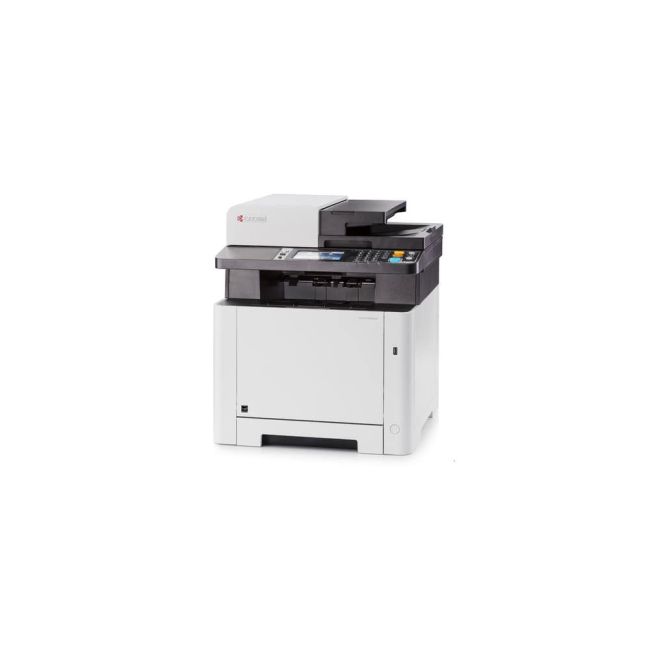 Kyocera ECOSYS M5526cdn A4 Colour Multifunction Laser Printer