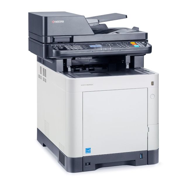 Kyocera ECOSYS M6030cdn A4 Multifunction Laser Printer