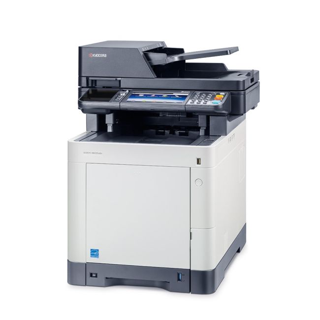 Kyocera ECOSYS M6035cidn A4 Multifunction Laser Printer