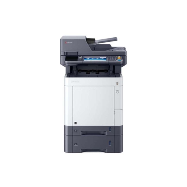 Kyocera ECOSYS M6630cidn A4 Multifunction Colour Laser Printer
