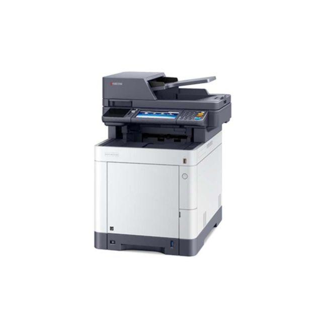 Kyocera ECOSYS M6630cidn A4 Multifunction Colour Laser Printer