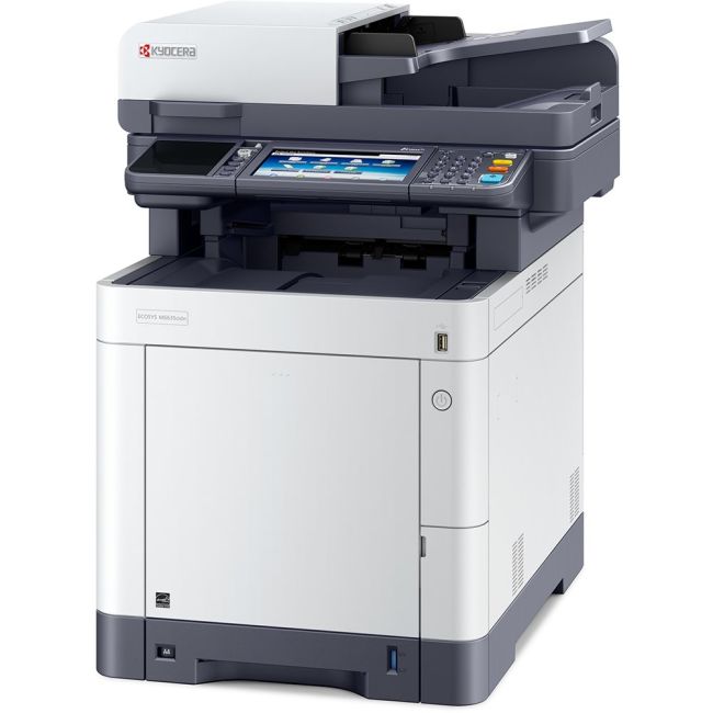 Kyocera ECOSYS M6635cidn A4 Colour Multifunction Laser Printer
