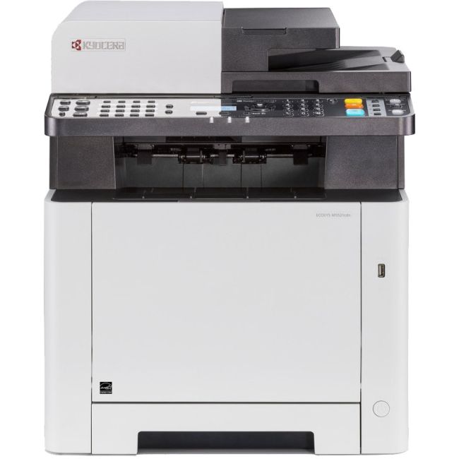 Kyocera ECOSYS PA2100cwx A4 Colour Laser Printer