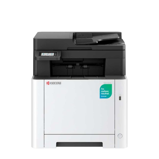 Kyocera ECOSYS MA2101cfx A4 Colour Laser Multifunction Printer