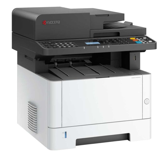 Kyocera ECOSYS MA4000fx A4 Mono Multifunction Laser Printer