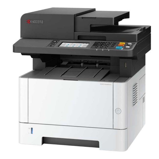 Kyocera ECOSYS MA4000wifx A4 Mono Multifunction Laser Printer