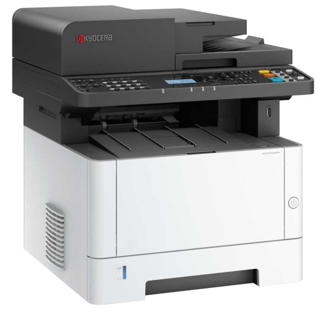 Kyocera ECOSYS MA4000x A4 Mono Multifunction Laser Printer