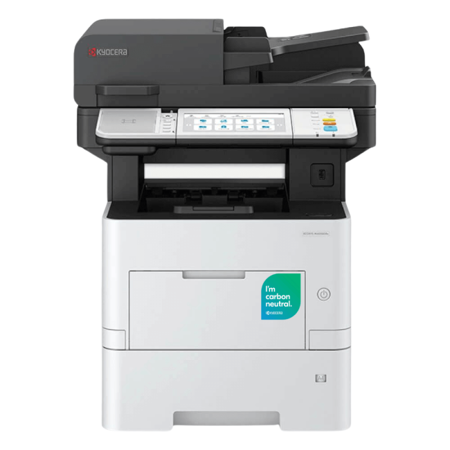 Kyocera ECOSYS MA5500ifx A4 Mono Multifunction Laser Printer