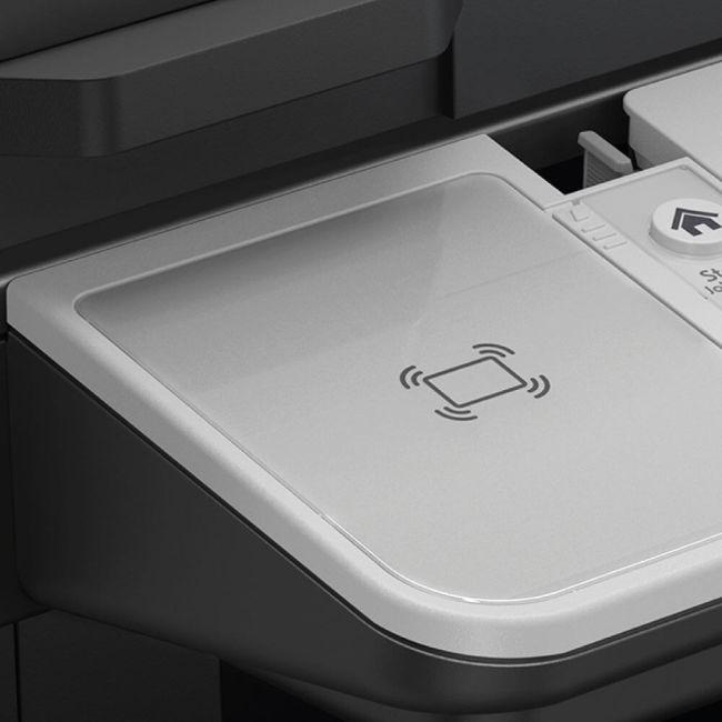 Kyocera ECOSYS MA6000ifx A4 Mono Multifunction Laser Printer
