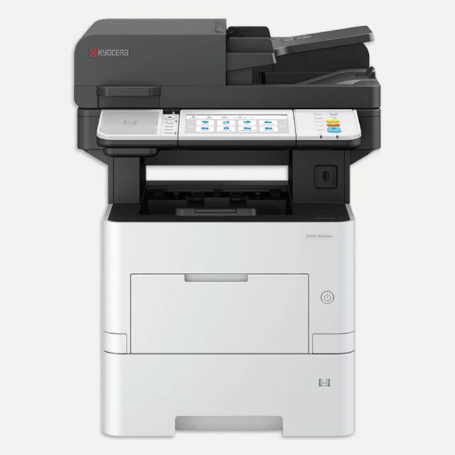Kyocera ECOSYS MA6000ifx A4 Mono Multifunction Laser Printer