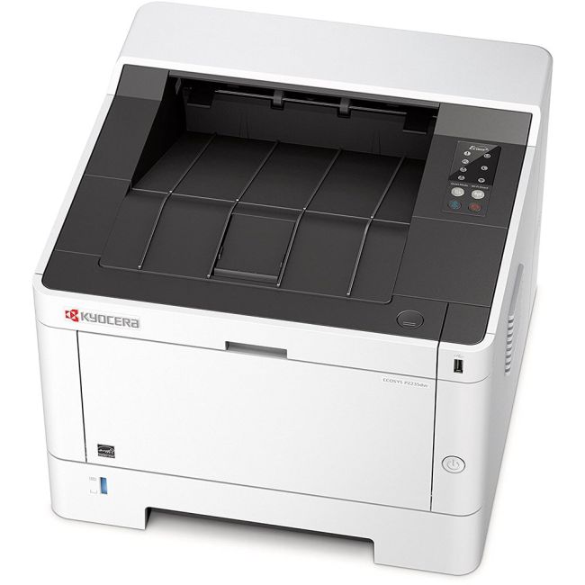 Kyocera ECOSYS P2235DW A4 Mono Laser Printer