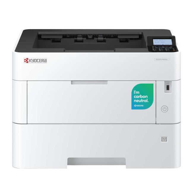 Kyocera ECOSYS P4140dn A3 Mono Laser Printer