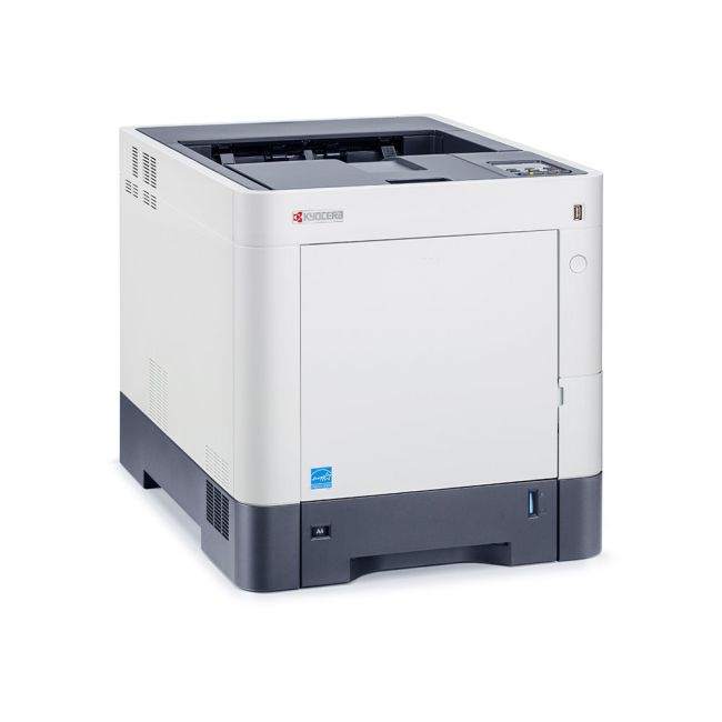 Kyocera ECOSYS P6130cdn A4 Colour Laser Printer