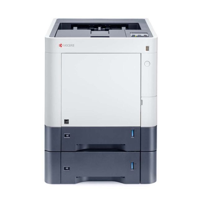 Kyocera ECOSYS P6230cdn A4 Colour Laser Printer