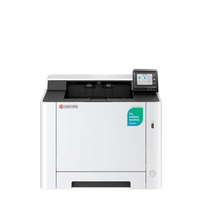 Kyocera ECOSYS PA2101cwx A4 Colour Laser Printer