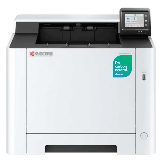 Kyocera ECOSYS PA2600cx A4 Colour Laser Printer ** Clearance **