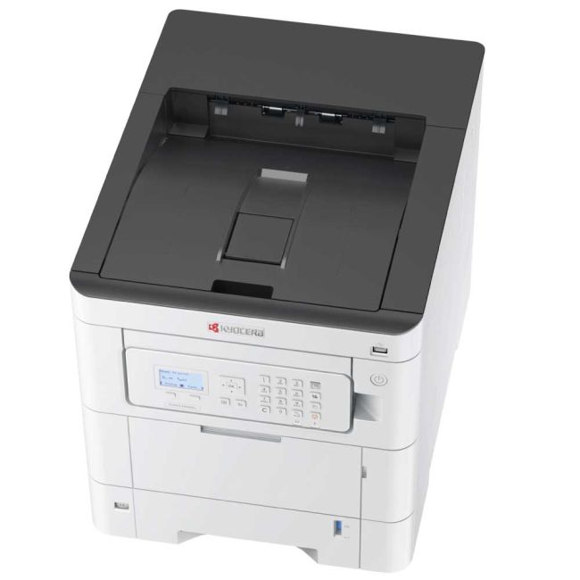 Kyocera ECOSYS PA3500CX A4 Colour Laser Printer