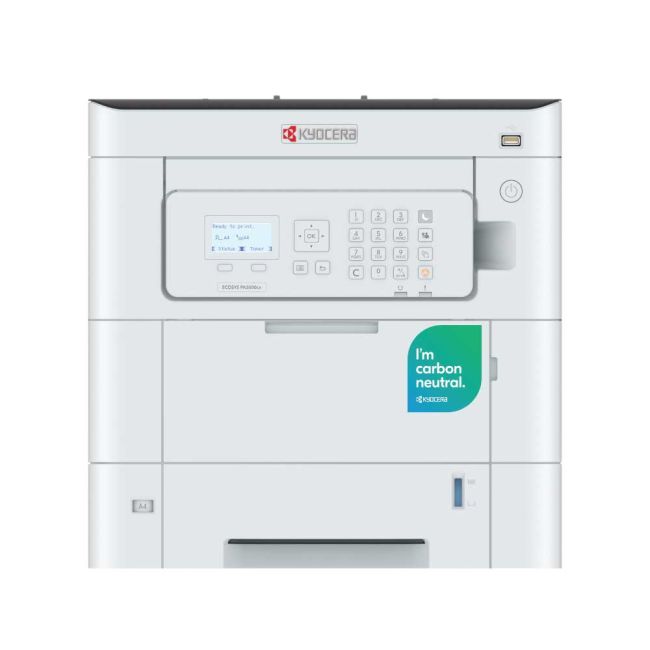 Kyocera ECOSYS PA3500CX A4 Colour Laser Printer