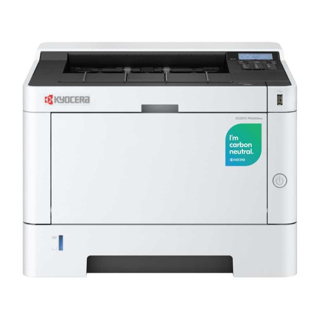 Kyocera ECOSYS PA3500wx A4 Mono Laser Printer
