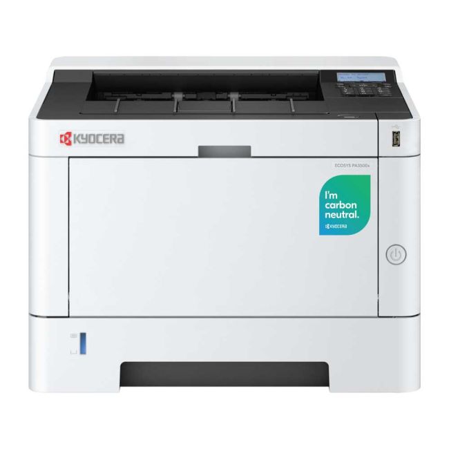 Kyocera ECOSYS PA3500x A4 Mono Laser Printer
