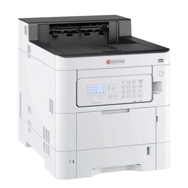 Kyocera ECOSYS PA4000CX A4 Colour Laser Printer