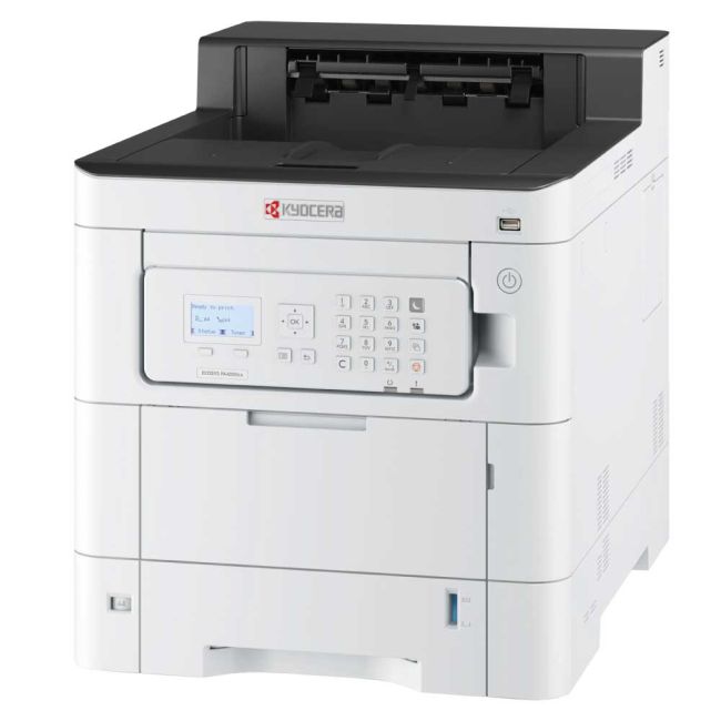 Kyocera ECOSYS PA4000CX A4 Colour Laser Printer