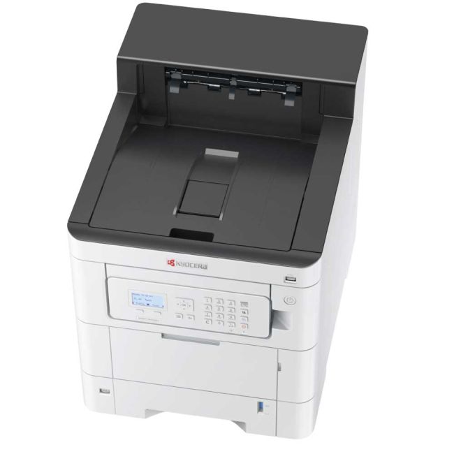 Kyocera ECOSYS PA4000CX A4 Colour Laser Printer