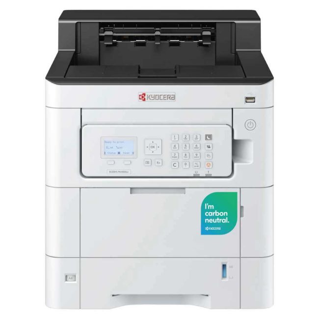 Kyocera ECOSYS PA4000CX A4 Colour Laser Printer